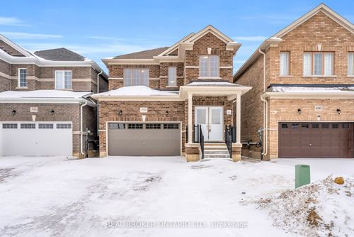 398 Van Dusen Ave, Dundalk, ON, N0C1B0 | Card Image