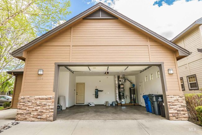 994 E Winding Creek Dr, House other with 3 bedrooms, 3 bathrooms and 2 parking in Eagle ID | Image 26