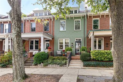 3309 Patterson Avenue, House other with 3 bedrooms, 1 bathrooms and null parking in Richmond VA | Image 1