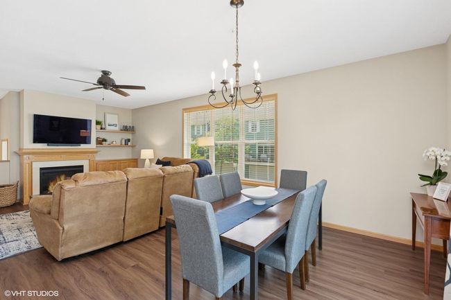 Plenty of room for a large dining room table if you so chose | Image 14