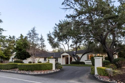 18074 Daves Ave, Monte Sereno, CA, 95030-3108 | Card Image