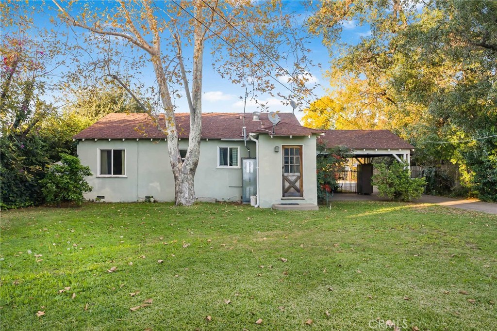 Residential in Encino 5