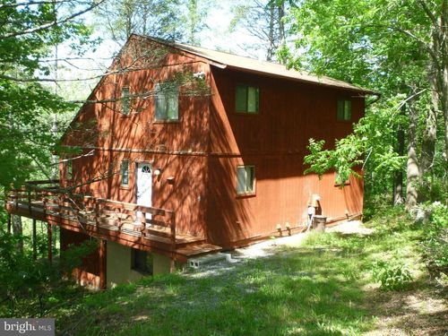 63 Fairway Dr, BASYE, VA, 22810 | Card Image