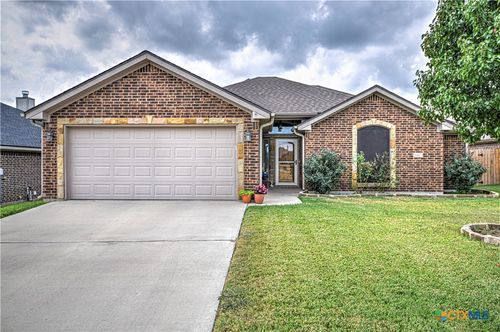 8405 Split Trail Cv, Temple, TX, 76502-7186 | Card Image