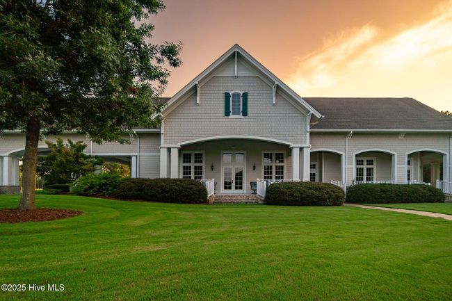 5308 Bayberry Park Dr, House other with 3 bedrooms, 3 bathrooms and 2 parking in New Bern NC | Image 43