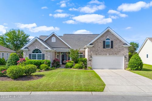 2124 Lindrick Ct Nw, Calabash, NC, 28467-2057 | Card Image