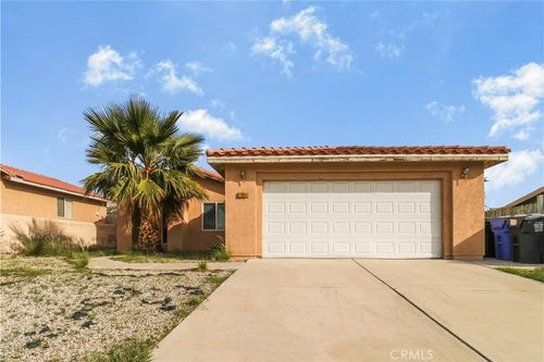 11844 Verbena Dr, Desert Hot Springs, CA, 92240-3328 | Card Image