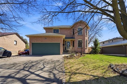 21 Garden Cres, Paris, ON, N3L3T3 | Card Image