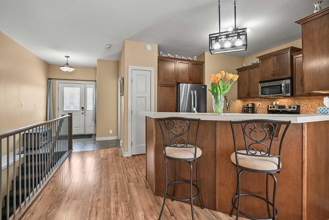 15 Beardsley Crescent, Home with 2 bedrooms, 2 bathrooms and 2 parking in Lacombe AB | Image 13