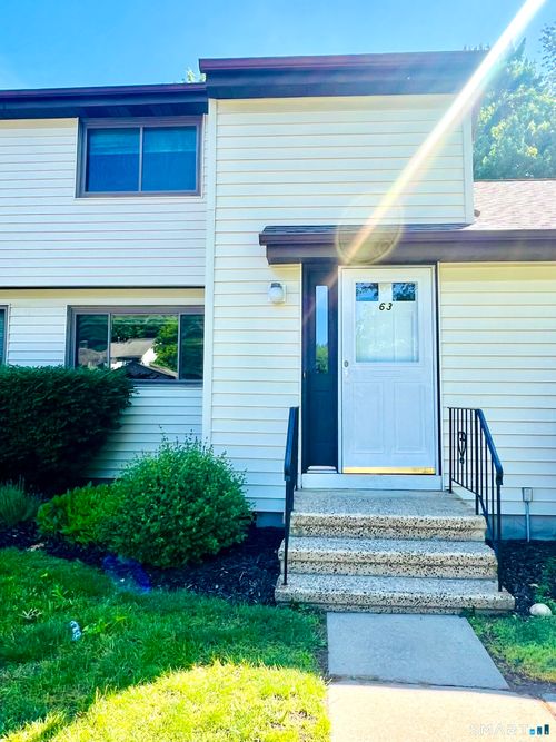 3-6 Oak Forest Dr, Manchester, CT, 06042 | Card Image