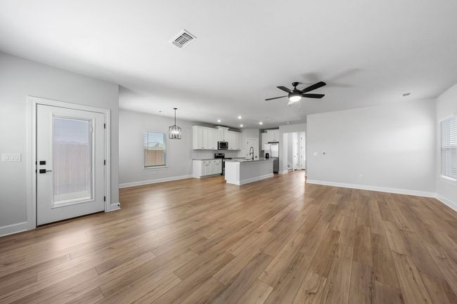 Whether you're watching a movie, sharing stories, or just unwinding at the end of the day, the family room is designed for relaxation and making memories. | Image 8