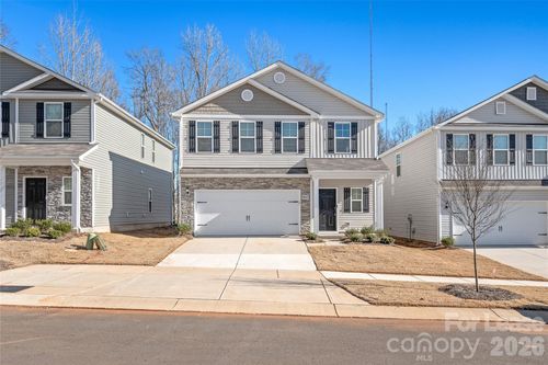 7017 Stoney Wood Ln, Charlotte, NC, 28215 | Card Image