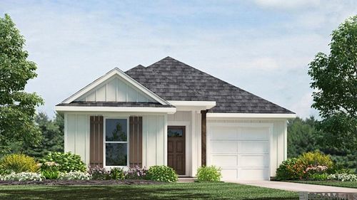 421 Miraval Ave, Zachary, LA, 70791 | Card Image