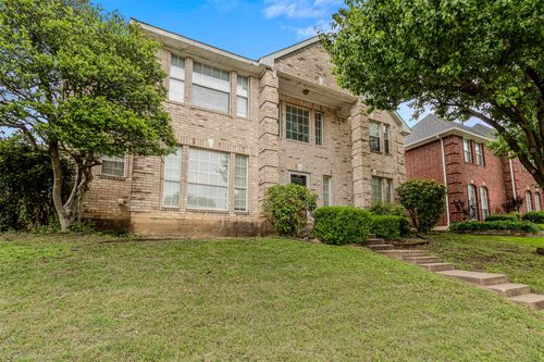 2821 Tealridge Dr, Mesquite, TX, 75181-2635 | Card Image