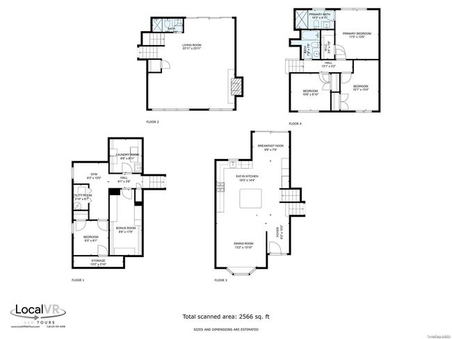 9 Holly Ln, House other with 4 bedrooms, 3 bathrooms and null parking in Plainview NY | Image 33