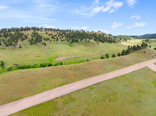 Lot 7 Canyon Pines Lane, Belle Fourche, SD, 57717 | Card Image