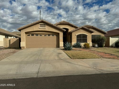 11448 E Petra Ave, Mesa, AZ, 85212-1964 | Card Image