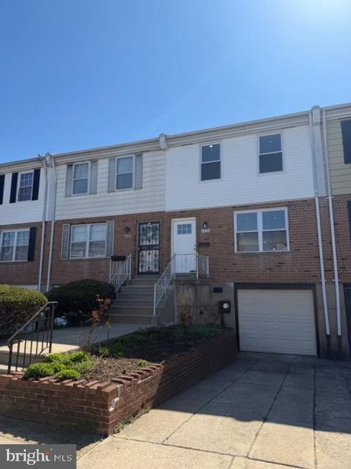8036 Mars Pl, PHILADELPHIA, PA, 19153-1112 | Card Image