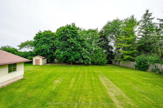 815 Stewart Dr, House other with 4 bedrooms, 2 bathrooms and 4 parking in Peterborough ON | Image 41