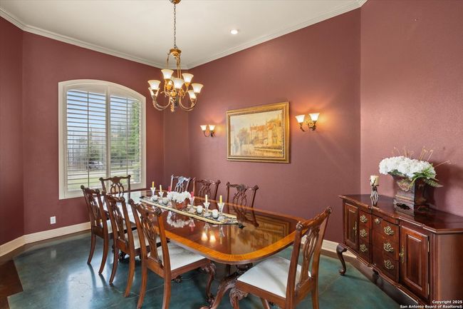 8608 Willow Wind Dr, House other with 4 bedrooms, 5 bathrooms and null parking in Fair Oaks Ranch TX | Image 6