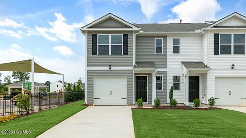 7264 Longleaf Rd, Rocky Mount, NC, 27804-8345 | Card Image