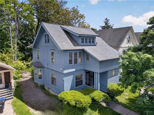 825 Sumner Avenue #27, Syracuse, NY, 13210 | Card Image