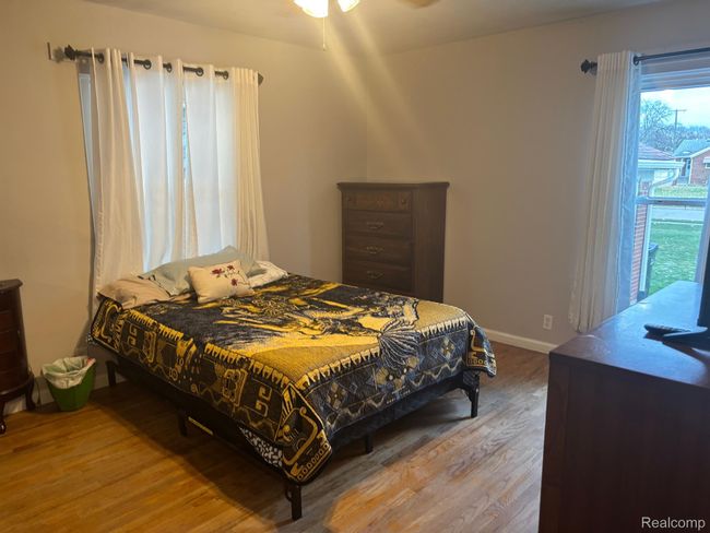 18720 Goddard Rd, House other with 2 bedrooms, 2 bathrooms and null parking in Allen Park MI | Image 16