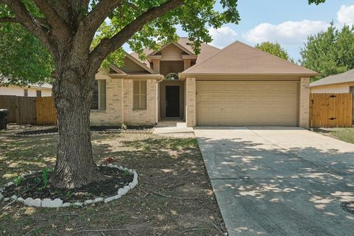 430 Zebra Dr, Kyle, TX, 78640-4202 | Card Image
