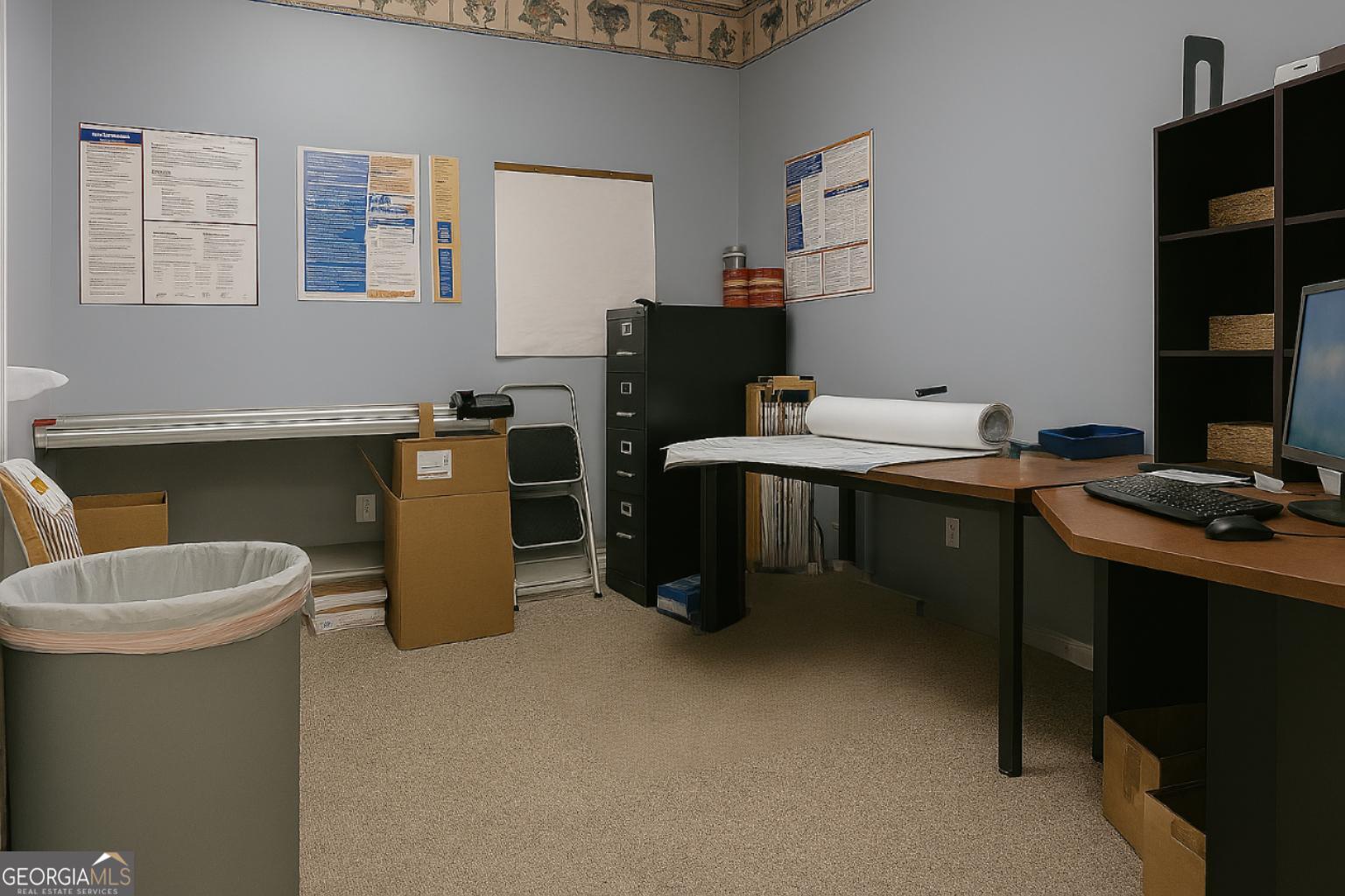 Commercial Lease in Kennesaw 2