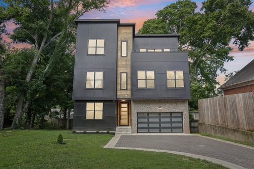 124 Woodmont Blvd, Nashville, TN, 37205 | Card Image