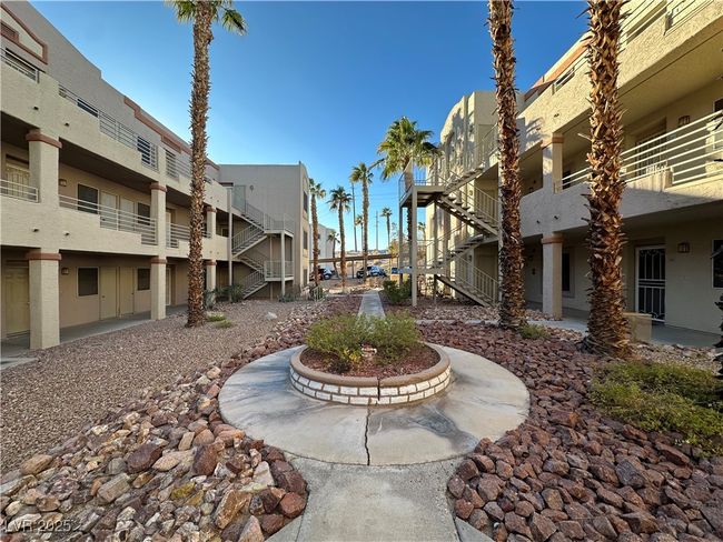 APT-302 - 2076 Mesquite Ln, Condo with 2 bedrooms, 2 bathrooms and null parking in Laughlin NV | Image 44