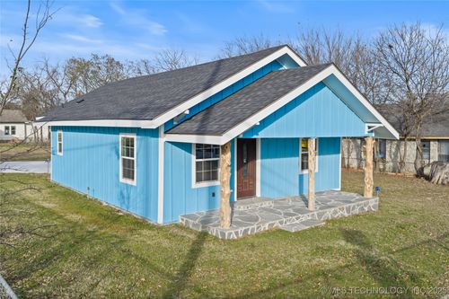 603 4th Ave, Ardmore, OK, 73401-8222 | Card Image