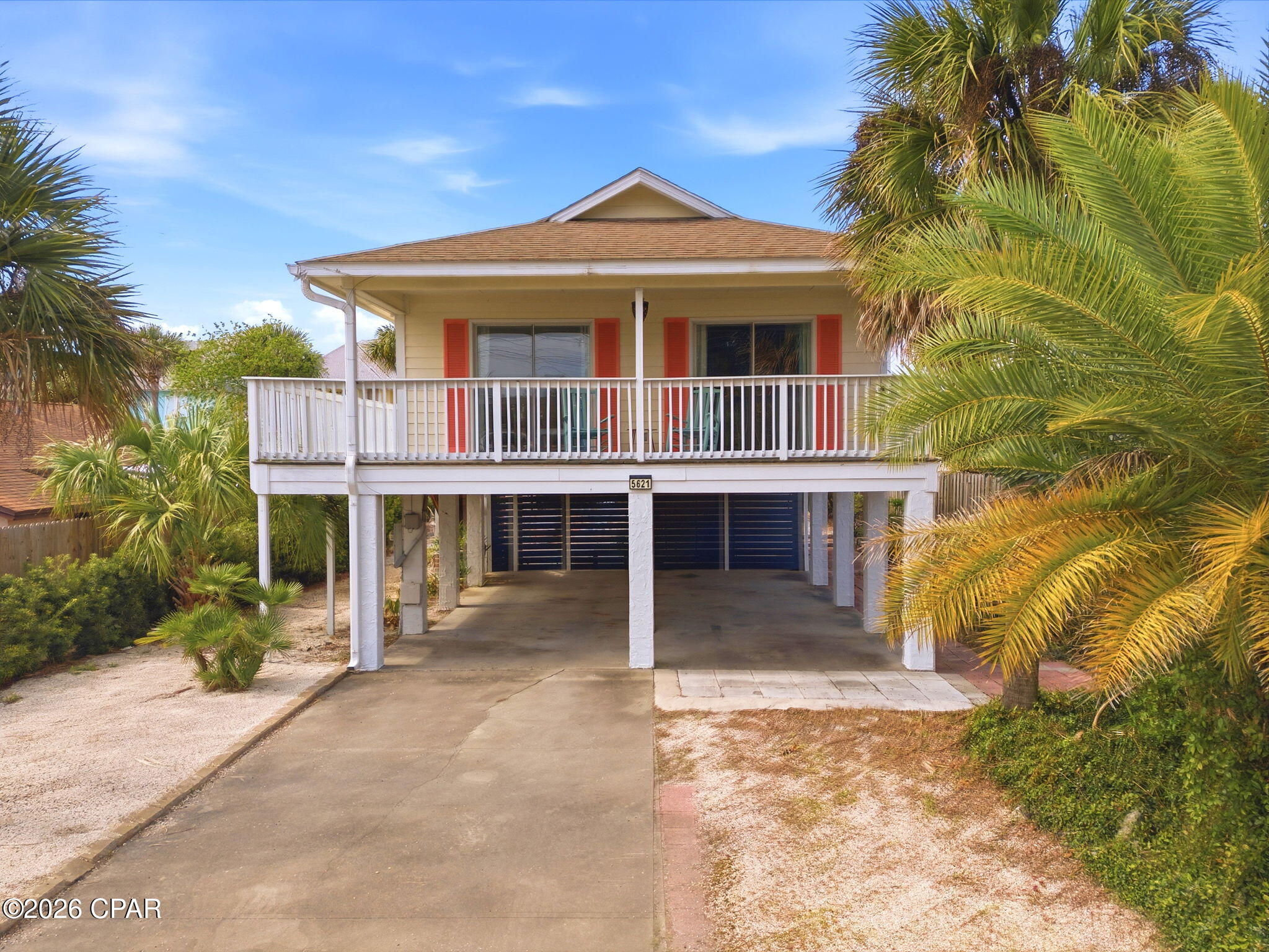 Residential in Panama City Beach