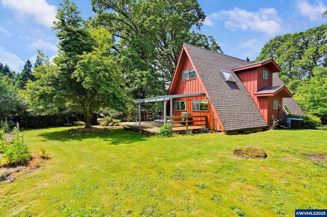 6700 Acorn Way Se, House other with 3 bedrooms, 2 bathrooms and null parking in Turner OR | Image 40