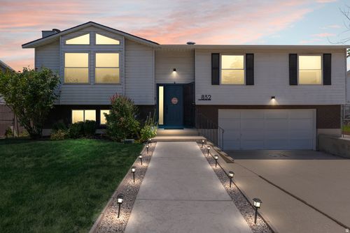 832 Morton Dr, Salt Lake City, UT, 84116-1541 | Card Image