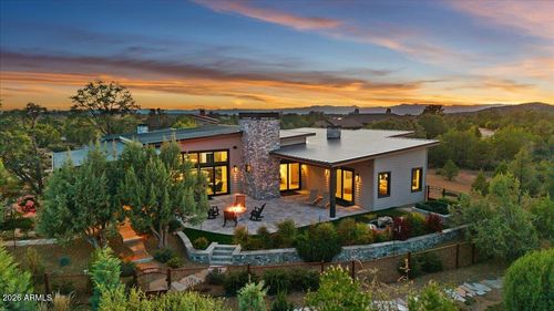 5130 W Vengeance Trail, Prescott, AZ, 86305 | Card Image