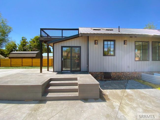 494 11 Th St, House other with 4 bedrooms, 3 bathrooms and null parking in Idaho Falls ID | Image 45