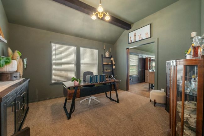 510 Billowing Way, House other with 4 bedrooms, 3 bathrooms and null parking in Kyle TX | Image 23