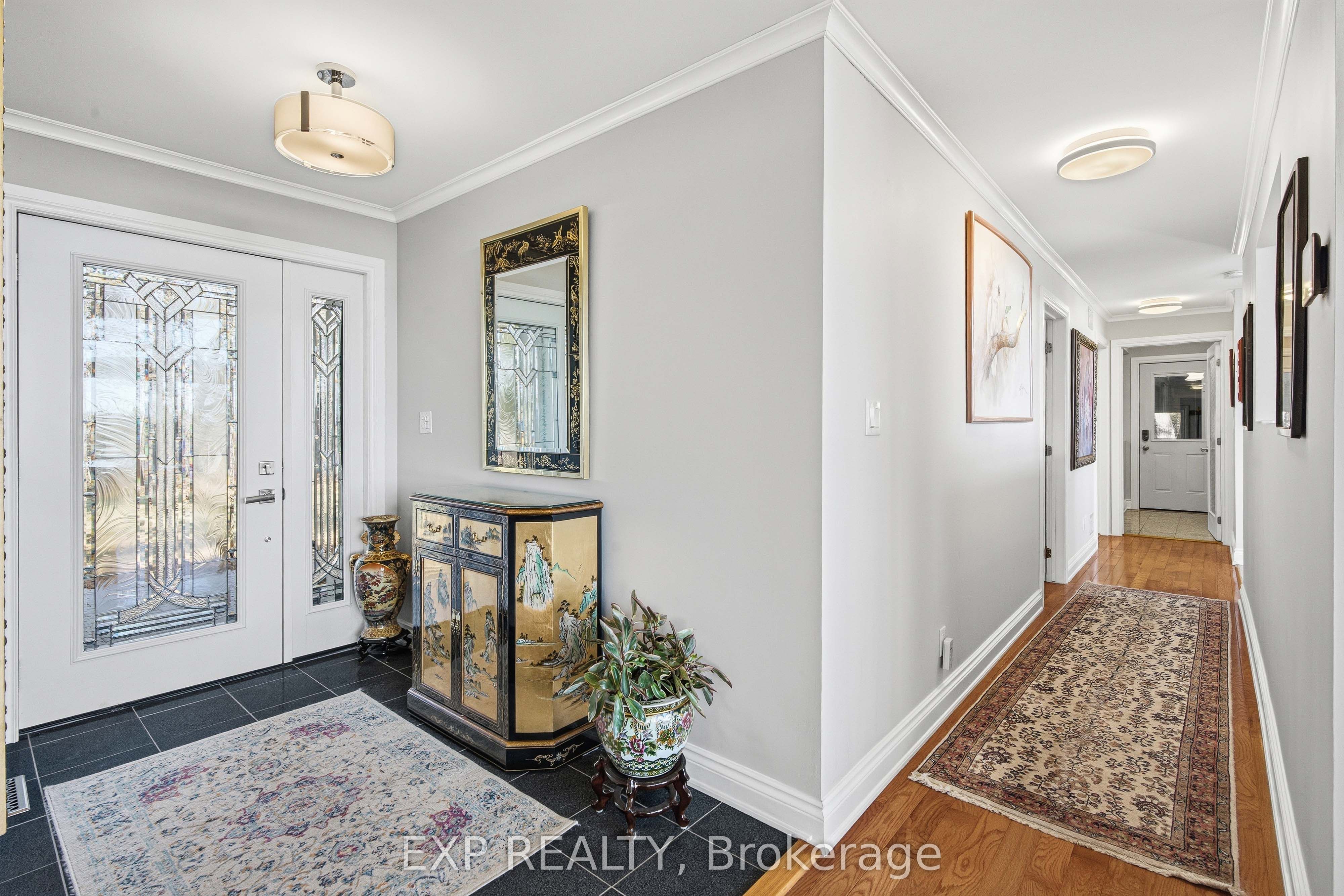 Residential in Leeds and the Thousand Islands 5