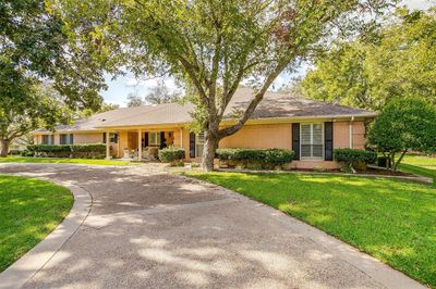 Single story home with a front lawn | Image 2