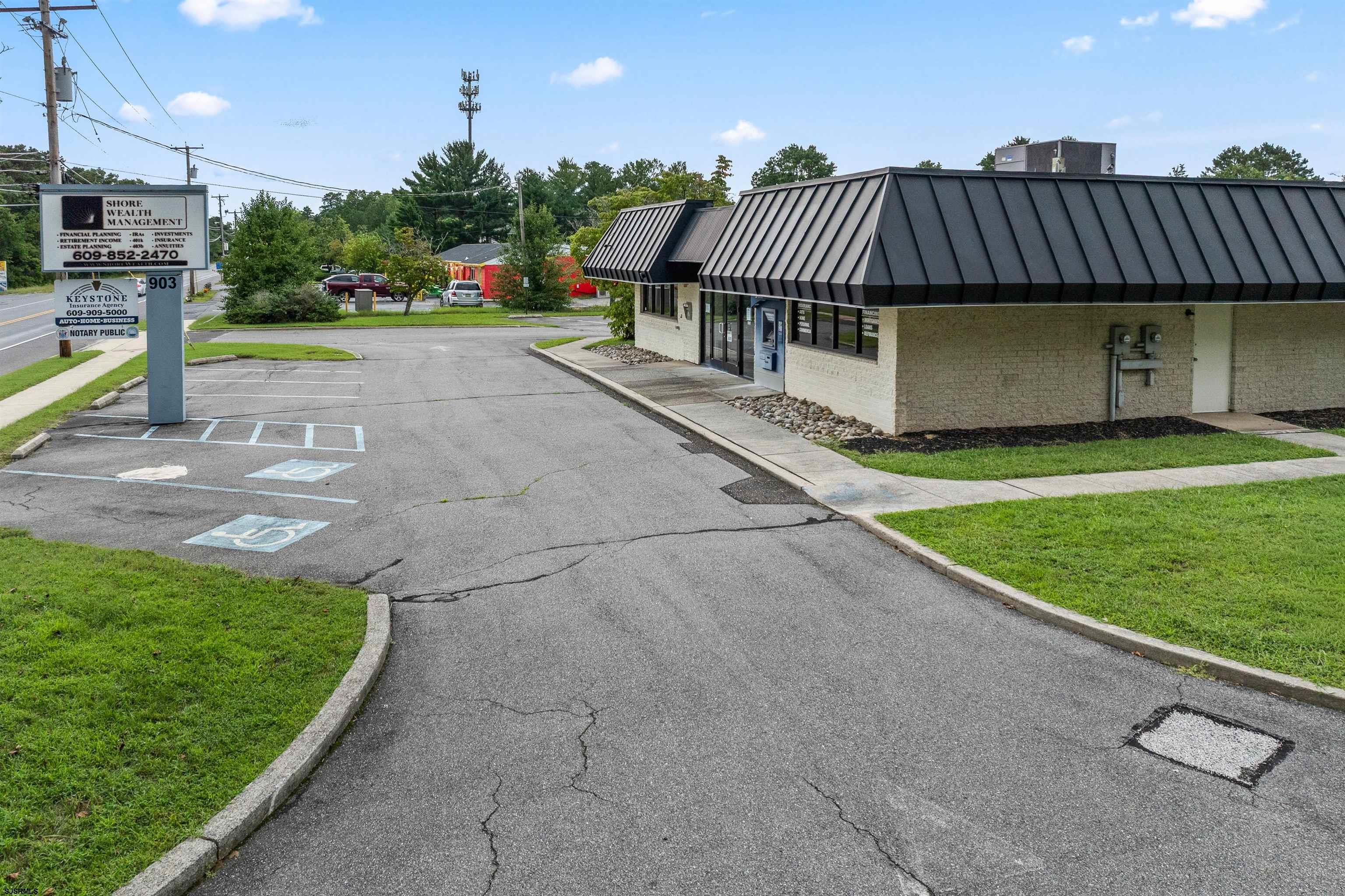 Commercial Sale in Mays Landing 4