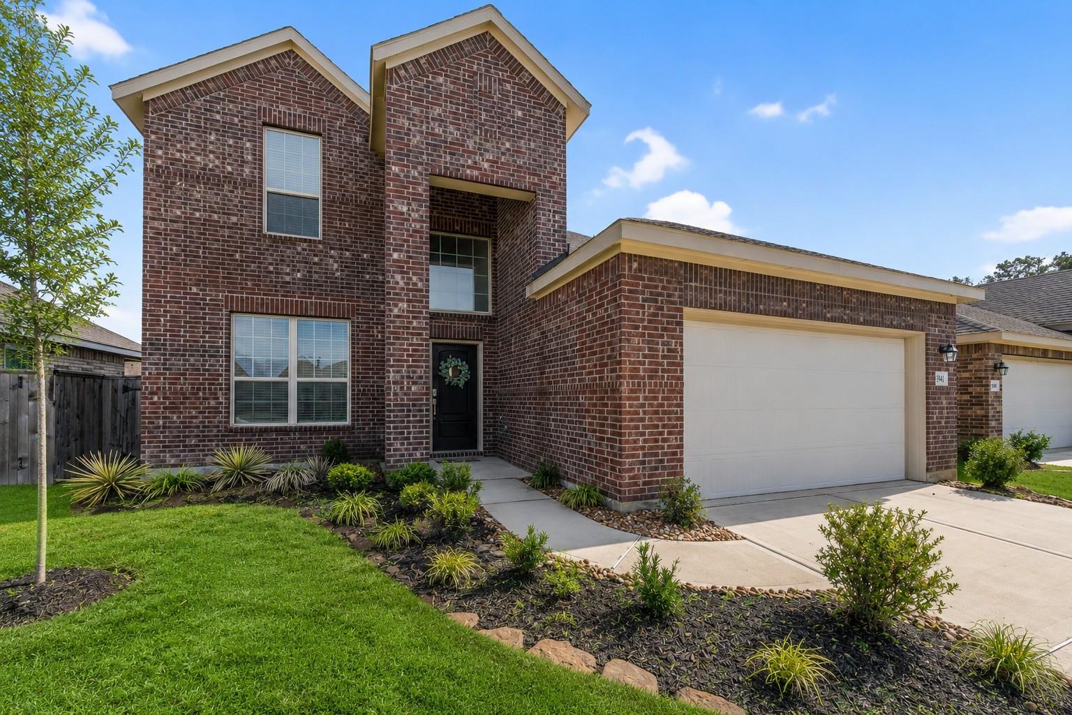 Residential in New Caney