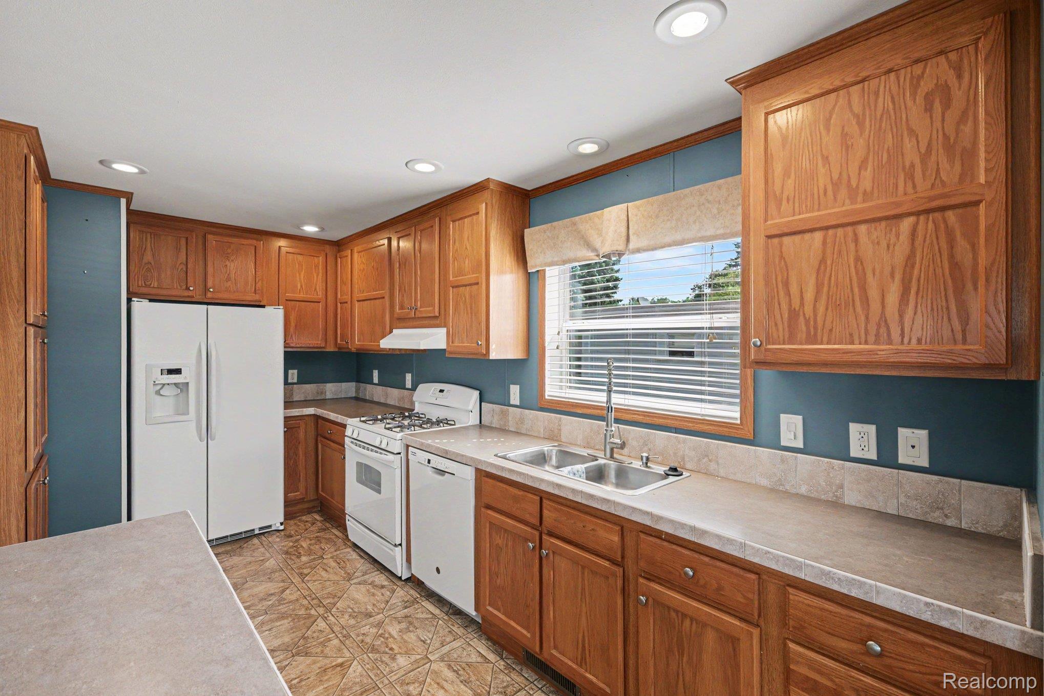 Residential in Auburn Hills 2