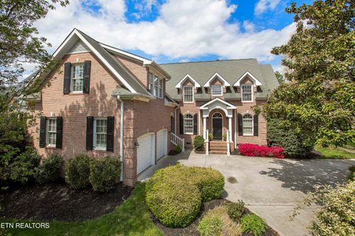 801 Mckinley Pointe Ln, Knoxville, TN, 37934-1568 | Card Image