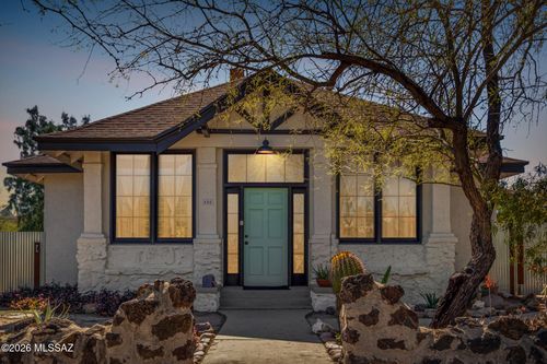 646 E 5th Street, Tucson, AZ, 85705 | Card Image