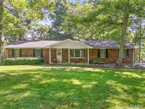 1265 Dietrich Rd, Foristell, MO, 63348-2623 | Card Image