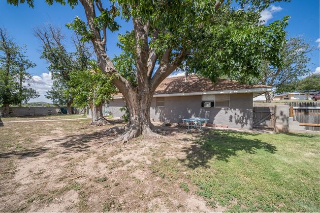 3800 Mcchristian St, House other with 3 bedrooms, 2 bathrooms and 4 parking in Big Spring TX | Image 20