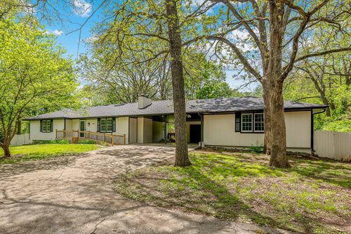 4607 S Chrisman Ave, Springfield, MO, 65804-4922 | Card Image