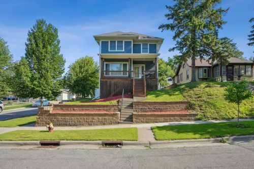 1661 Bush Ave, Saint Paul, MN, 55106-4211 | Card Image