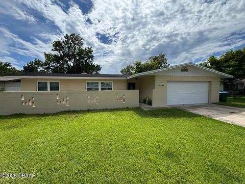 1660 Caldwell Rd, South Daytona, FL, 32119-1902 | Card Image